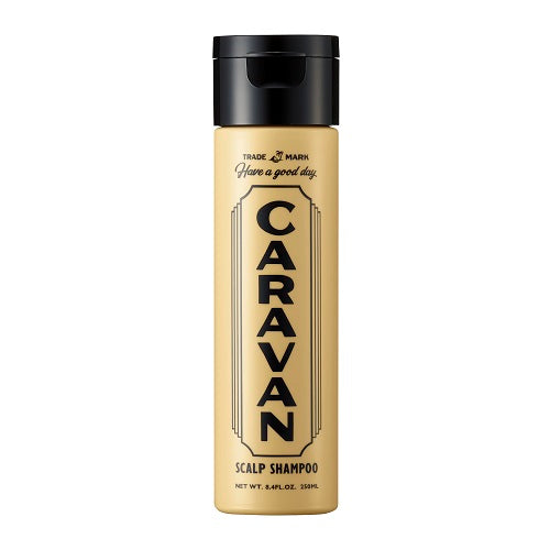 キャラバン スカルプシャンプー 250ml