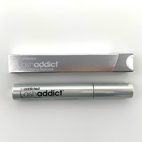 ラッシュアディクト メジャードラママスカラ