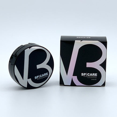 V3ファンデーション