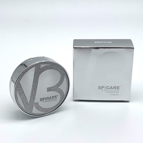 V3 シャイニングファンデーション