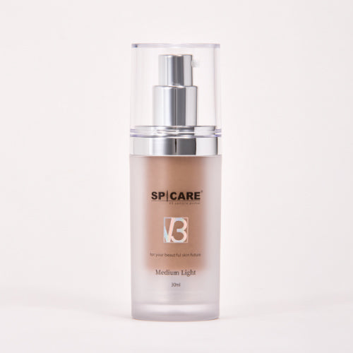 V3 パーティクルプライマー ミディアムライト 30ml