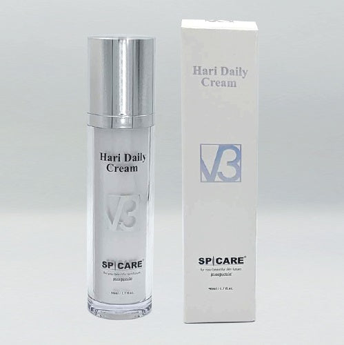 new V3 HARI Daily Cream(ハリデイリークリーム 単品)