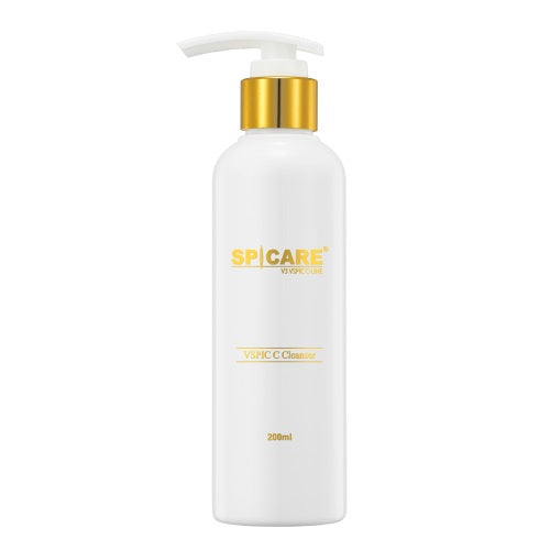 V3 VSPIC C Cleanser (Vスピック Cクレンザー) 200ml