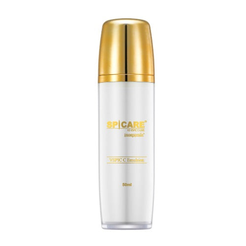 SPICARE V3 VSPIC C エマルジョン 50ml　正規品　ｖスピック V3 VSPIC C Emulsion (VスピックCエマルジョン) 50ml – VEAUTYAL