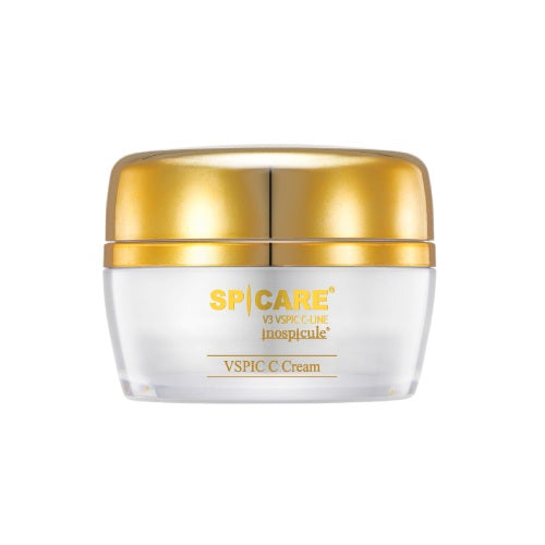 V3 VSPIC C Cream (VスピックCクリーム) 50ml – VEAUTYAL BEAUTY store