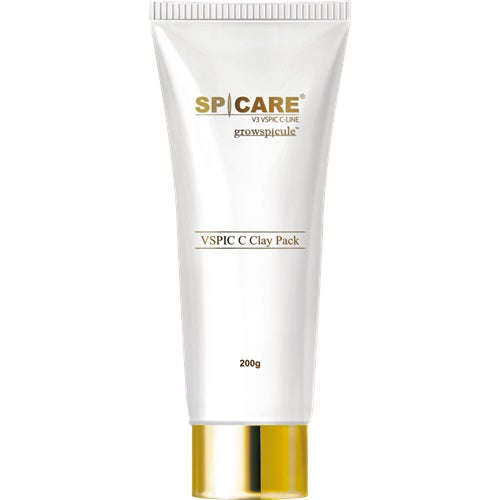 V3 VSPIC C Clay Pack (Vスピック Cクレイパック) 200g