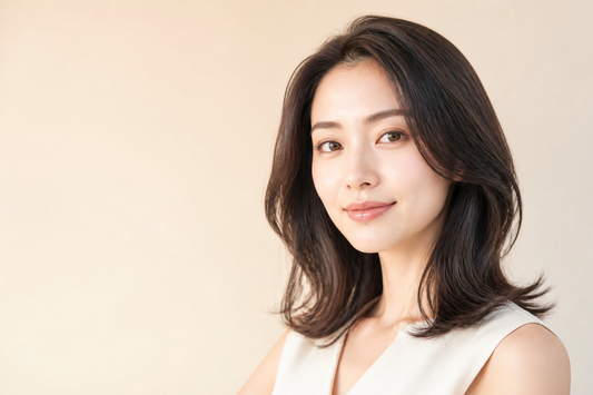 前髪なしが似合う人・似合わない人｜OTAS式7問診断と似合わせガイド