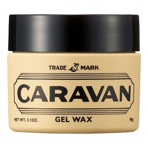 ｷｬﾗﾊﾞﾝ ｼﾞｪﾙﾜｯｸｽ 90g