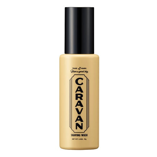 ｷｬﾗﾊﾞﾝ ｼｪｰﾋﾞﾝｸﾞｳｫｯｼｭ 95g