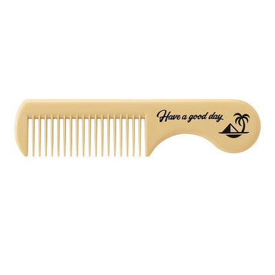 キャラバン　ヘアコーム