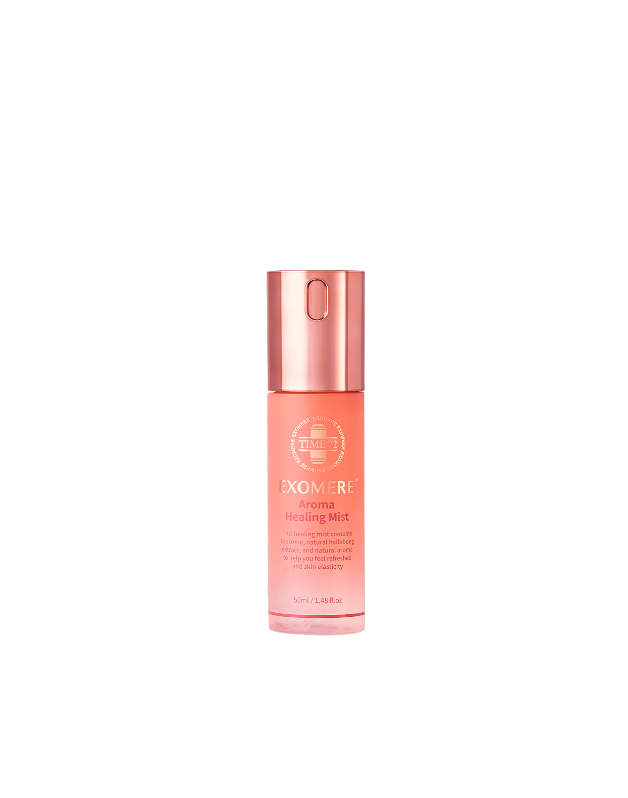 Exomere / アロマヒーリングミスト　50ml