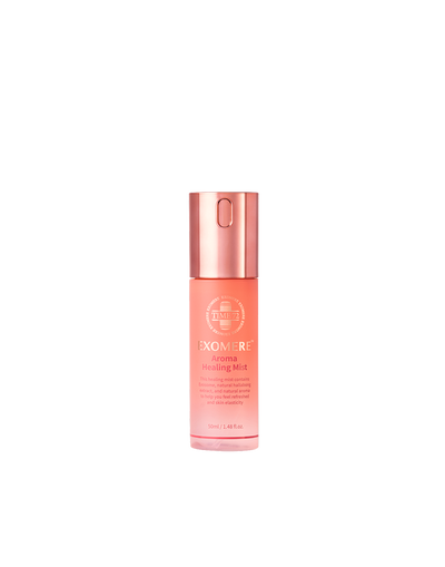 Exomere / アロマヒーリングミスト　50ml