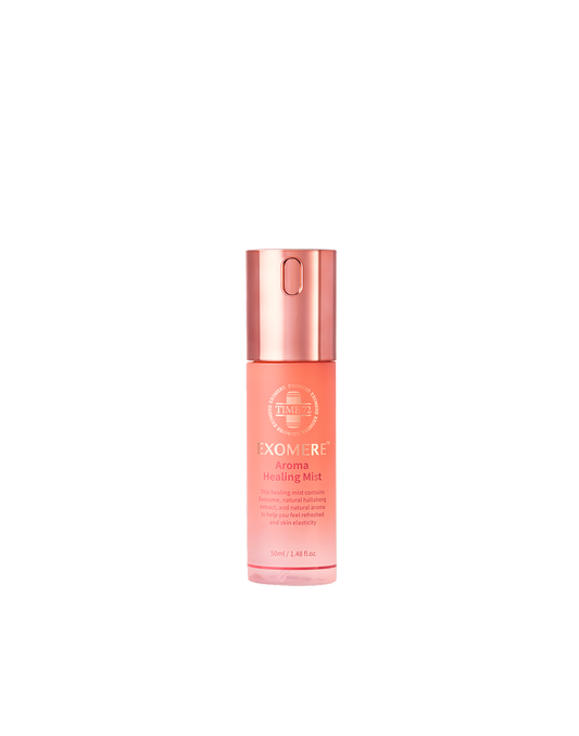 Exomere / アロマヒーリングミスト　50ml