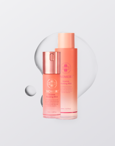 Exomere / アロマヒーリングミスト 150ml