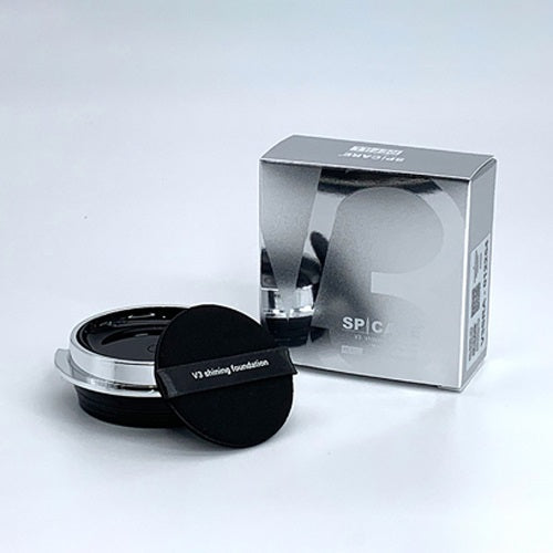 V3 ｼｬｲﾆﾝｸﾞﾌｧﾝﾃﾞｰｼｮﾝ ﾚﾌｨﾙ