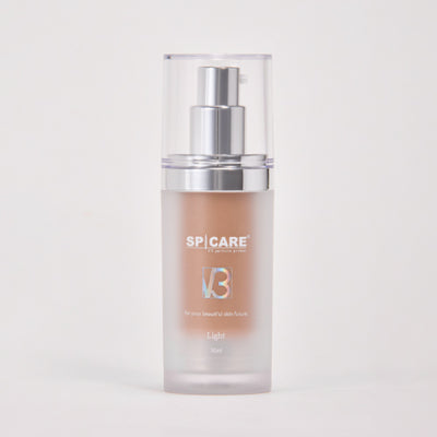 V3 パーティクルプライマー　ライト 30ml