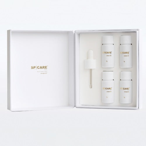 ｽﾋﾟｹｱ VSPIC (Vｽﾋﾟｯｸ) 5g*4本入