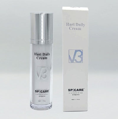 V3 HARI Daily Cream(ハリデイリークリーム単品)