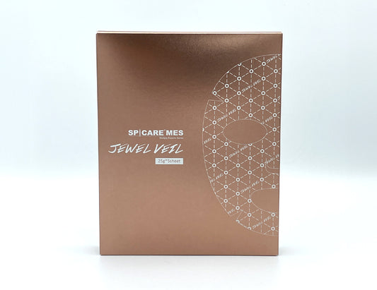 jewelveil(ｼﾞｭｴﾙｳﾞｪｰﾙ) 5枚入