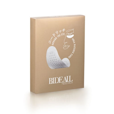 BIDEALL NEED RICH（ビディアル　ニードリッチ) 8枚入