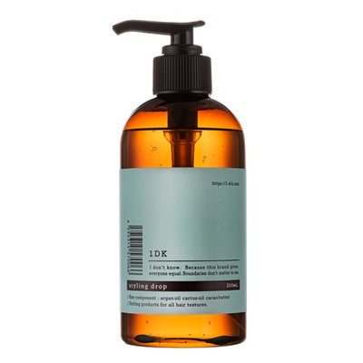 1DKスタイリングドロップ 250ml