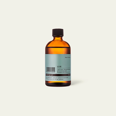 1DKスタイリングオイル 130ml
